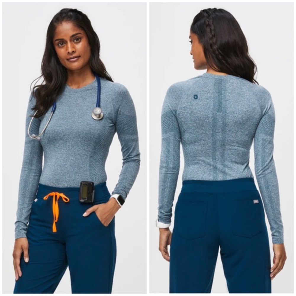 FIGS Deep Reef Salta Underscrub